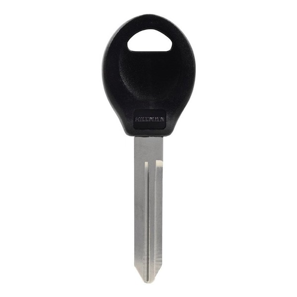 Hillman HILLMAN Automotive Key Blank Double For Nissan - 84183
