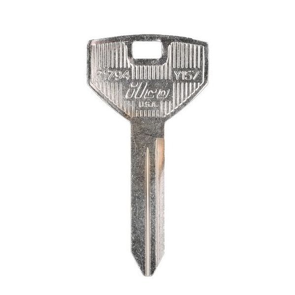 Ilco Ilco: Key Blanks, P1794-Y157 CHRYSLER - ILCO-P1794-Y157