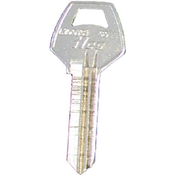 Dormakaba CO98-A1001C1 Corbin Lockset Key Blank, 10PK - 556016