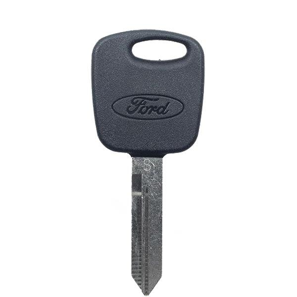 Strattec STRATTEC:  Ford 1996-2006 H72 (Ford Logo) Transponder Key - STR-597602