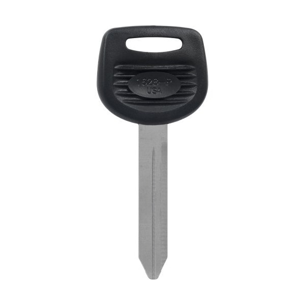 Hillman HILLMAN Traditional Key Automotive Key Blank 1628P Double For Freightliner, PK5 - 86712