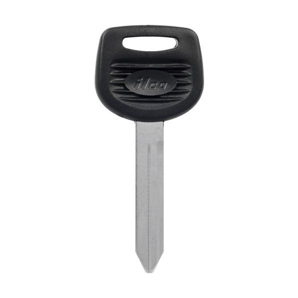 Hillman HILLMAN Traditional Key Automotive Key Blank 1628P Double For Freightliner, PK5 - 86712