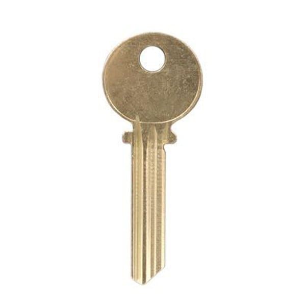 Ilco Ilco: Key Blanks, A1515 MEDECO 6 PIN - ILCO-A1515