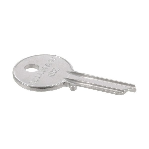 Hillman HILLMAN Traditional Key House/Office Universal Key Blank Single - 86070