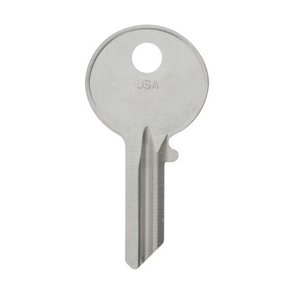 Hillman HILLMAN Traditional Key House/Office Universal Key Blank Single - 86070