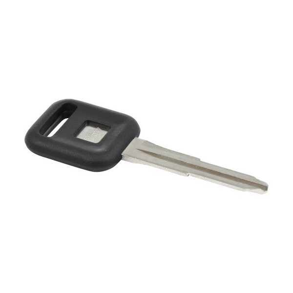 Hillman HILLMAN Traditional Key Automotive Key Blank Double For Geo - 85904