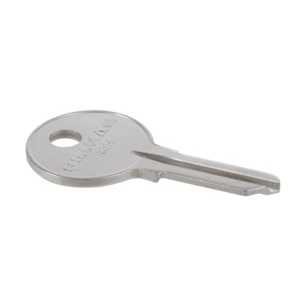 Hillman HILLMAN Traditional Key House/Office Universal Key Blank Single - 86317