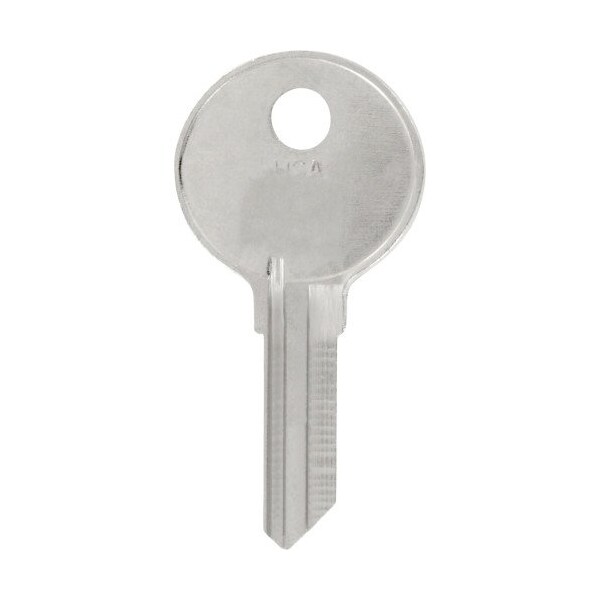 Hillman HILLMAN Traditional Key House/Office Universal Key Blank Single - 86317