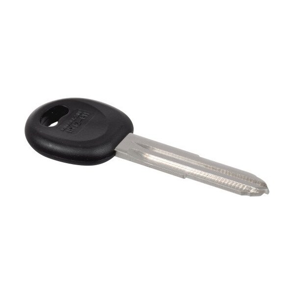 Hillman HILLMAN Traditional Key Automotive Key Blank HY12-PH Double For Hyundai - 84722