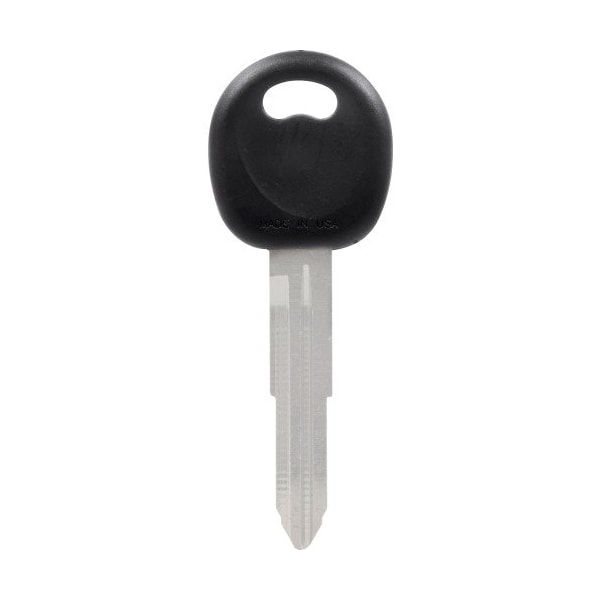 Hillman HILLMAN Traditional Key Automotive Key Blank HY12-PH Double For Hyundai - 84722