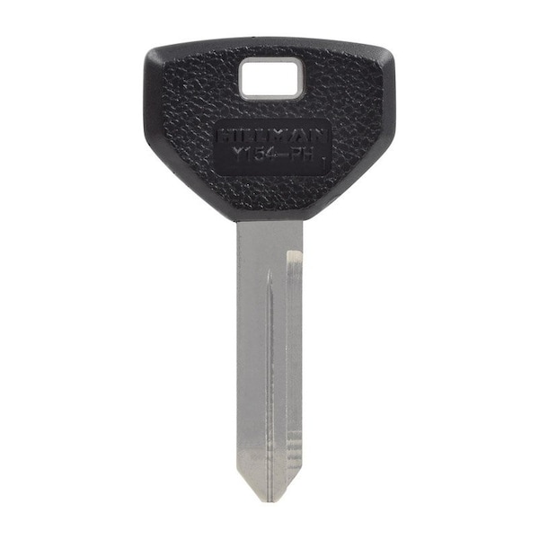 Hillman HILLMAN Traditional Key Automotive Key Blank Y154 Double For Chrysler - 83852