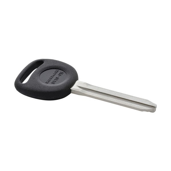 Hillman HILLMAN Automotive Key Blank B110 Double For GM - 86695
