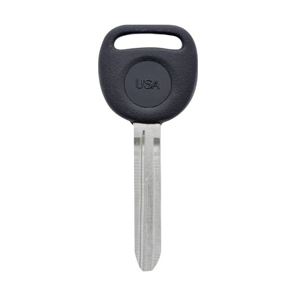 Hillman HILLMAN Automotive Key Blank B110 Double For GM - 86695