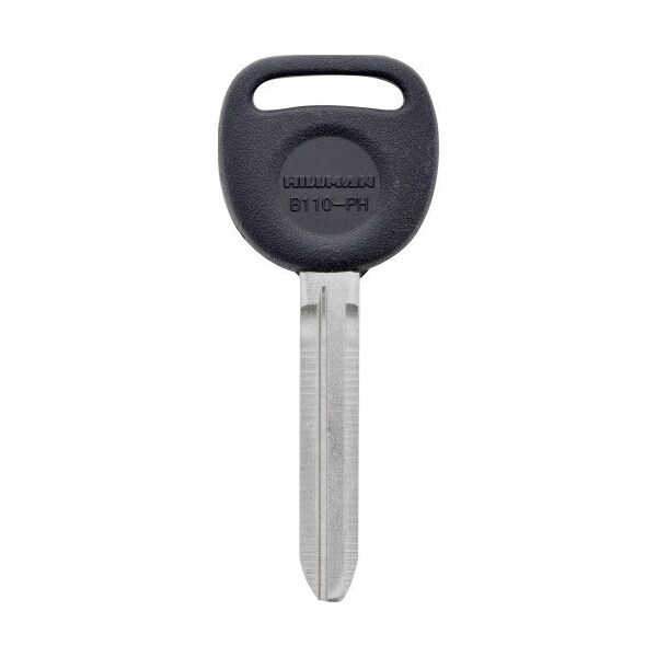 Hillman HILLMAN Automotive Key Blank B110 Double For GM - 86695