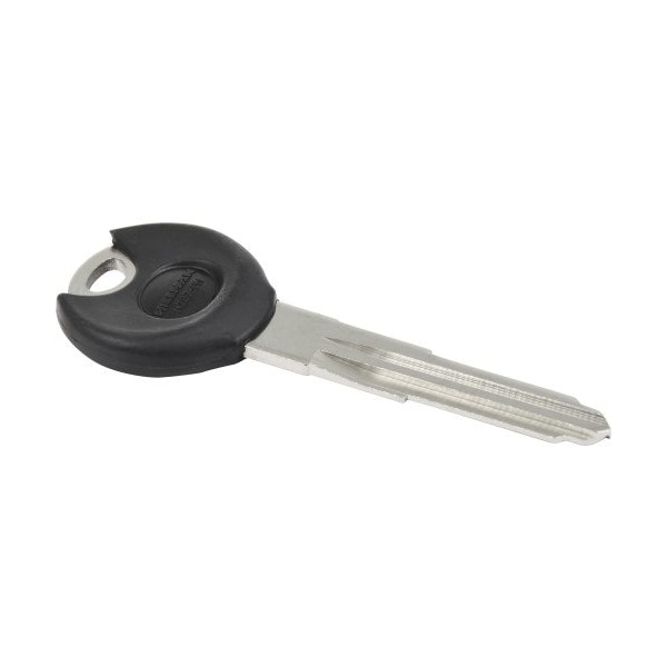 Hillman HILLMAN Traditional Key Automotive Key Blank MZ27PH Double For Mazda - 85686
