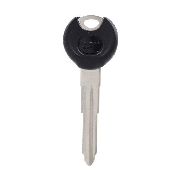 Hillman HILLMAN Traditional Key Automotive Key Blank MZ27PH Double For Mazda - 85686