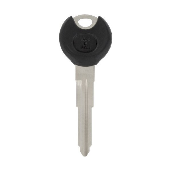 Hillman HILLMAN Traditional Key Automotive Key Blank MZ27PH Double For Mazda - 85686