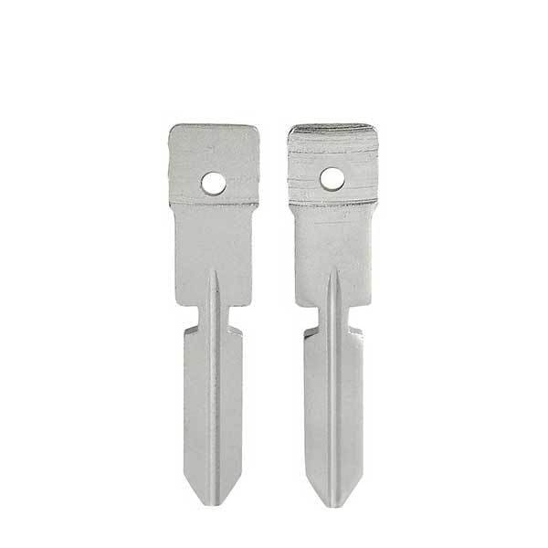 Llb LLB: GTL: MFK Refill Blade Mercedes HU39/S48HF (GTL), PK 10 - GTL-MFK-024