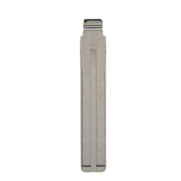 Keyless Factory KeylessFactory: 2012 - 2013 Kia Rio High Security Flip Key Blade - FKB-KIA-094