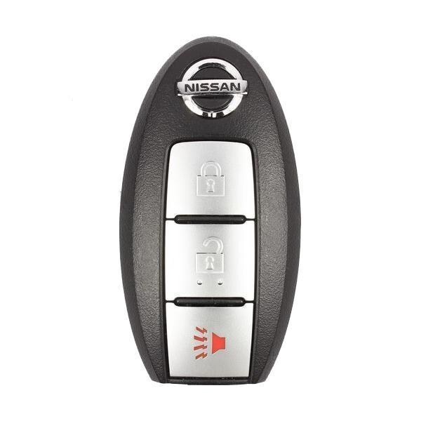 Oem OEM: NEW: 2015-2018 Nissan Murano Pathfinder / 3-Button Smart Key / PN: 285E3-5AA1C / KR5S180144014 - RSK-NIS-5AA1C