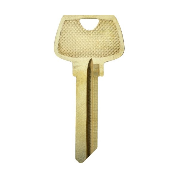 Hillman HILLMAN Traditional Key House/Office Universal Key Blank Single - 85286