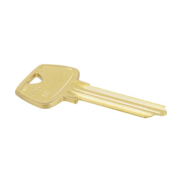Hillman HILLMAN Traditional Key House/Office Universal Key Blank Single - 85286