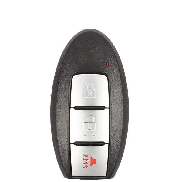 Keyless Factory 2019-2020 Nissan Murano Pathfinder / 3-Button Smart Key / PN: 285E3-9UF1B / KR5TXN7 - RSK-NIS-XN73