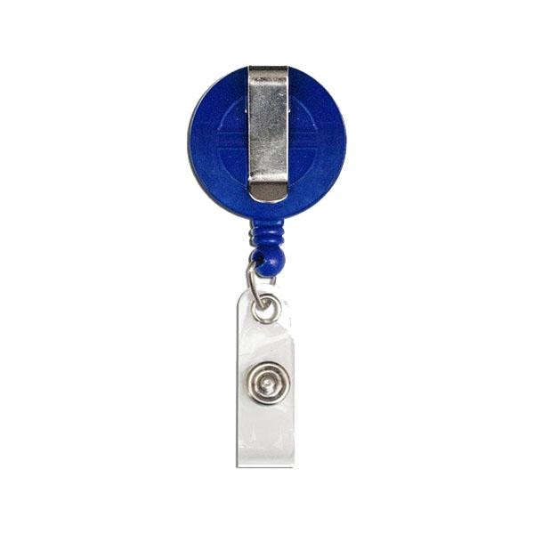 Lucky Line LuckyLine: MINI KEY REEL BLUE - LKL-4391