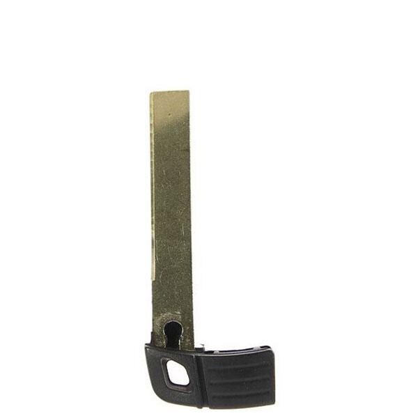 Keyless Factory KeylessFactory: INSERT BLADE FOR BMW SMART KEYS KR55WK49127 KR55WK49147 KR55WK49123 - EKB-BMW-002