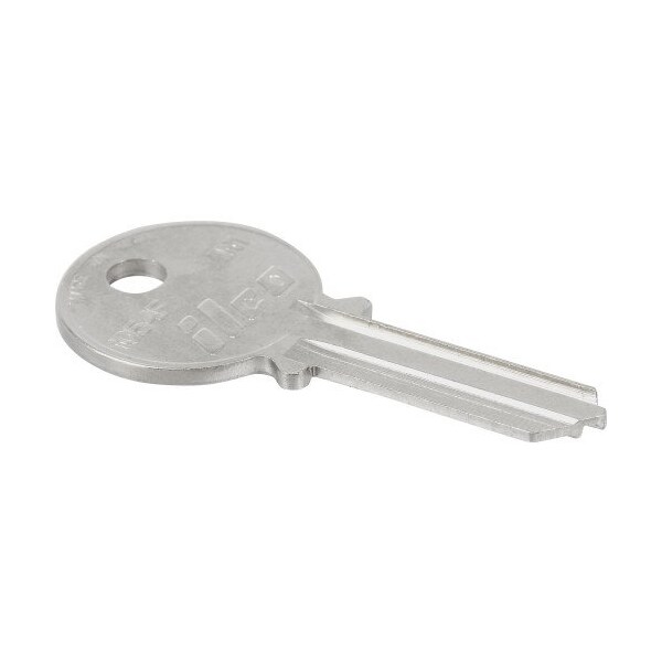 Hillman HILLMAN Traditional Key House/Office Universal Key Blank Single - 85058