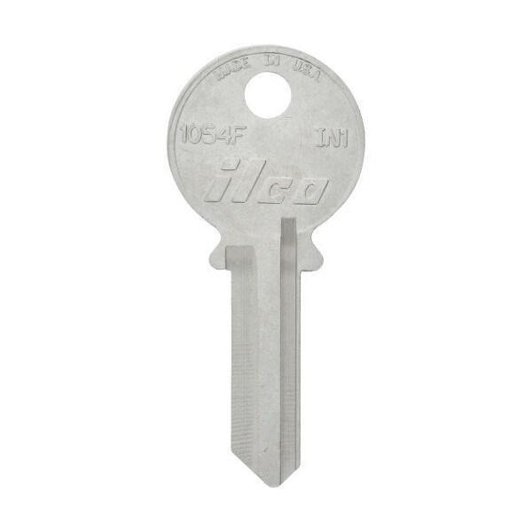 Hillman HILLMAN Traditional Key House/Office Universal Key Blank Single - 85058