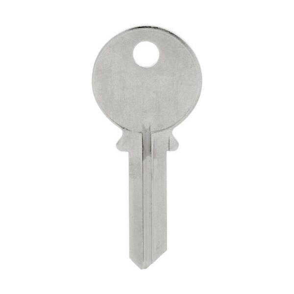 Hillman HILLMAN Traditional Key House/Office Universal Key Blank Single - 85058