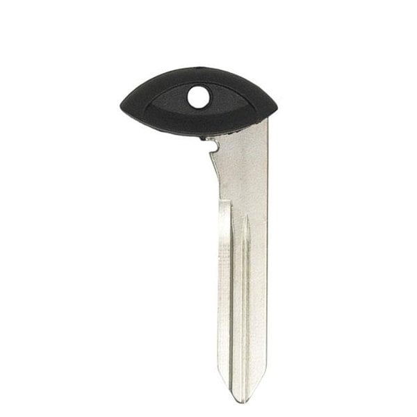 Keyless Factory KeylessFactory: Y171 Chrysler/Ddg/Jp Insert Emerg Key Blade - K-Y171-IYZ