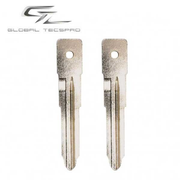 Gtl LLBMFK Refill Blades, Pack of 10 Mazda MAZ13 - GTL-MFK-052