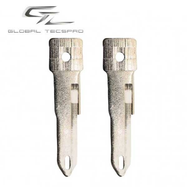 Gtl LLBMFK Refill Blades -PACK OF 10 Peugeot/Citroen NE73 - GTL-MFK-060
