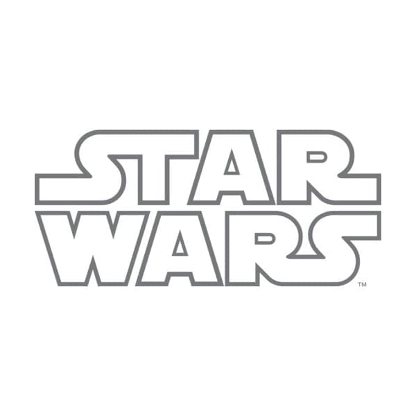 Hillman HILLMAN Star Wars Boba Fett House/Padlock Universal Key Blank KW1/10 Single, PK5 - 94862