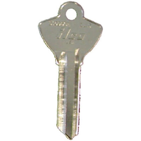 Homecare Products EL10-C1096CN Elgin Key Blank, 10PK - HO844216