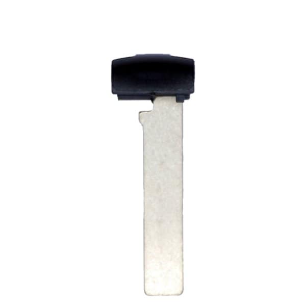 Keyless Factory KeylessFactory: INSERT BLADE 57497-AL02A FOR SUBARU SMART PROX KEY HYQ14AHC 88835-AL04A - EKB-SUB-002