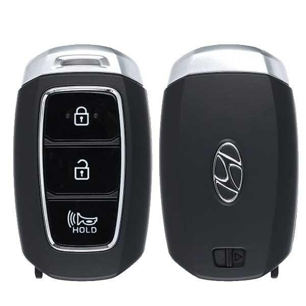 Oem OEM: NEW: 2020 HYUNDAI SANTA FE / Smart Key 3B / FCC: TQ8-FOB-4F30 / PN : 95440-S2200 - RSK-HY-S2200