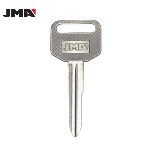Jma JMA Hyundai HY2 / X160 Mechanical Key - JMA-HY-15D