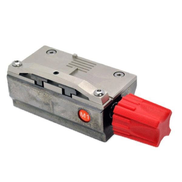 Xhorse XHorse: Replacement M1 Jaw for CONDOR XC MINI, for Edge-Cut Keys - XHS-JAW-M1