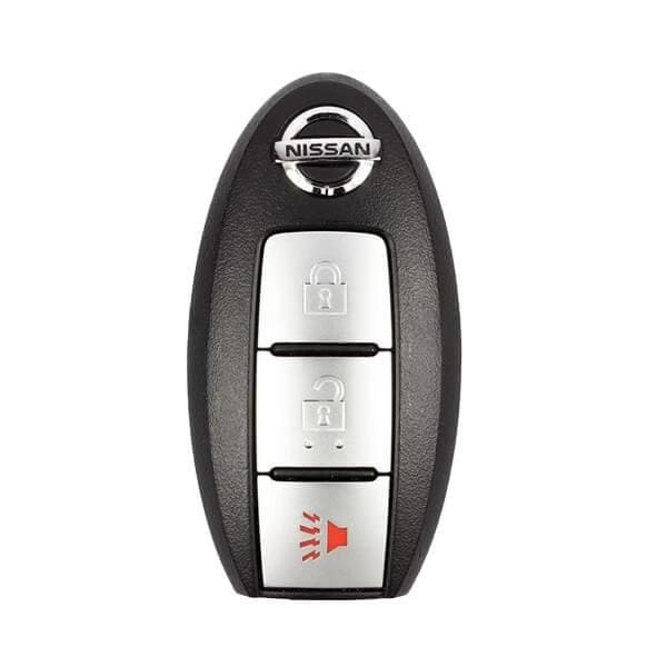 Oem OEM: NEW:  Remote Smart Keys:2010-2017 SMART KEY 3-BUTTON / CWTWB1U808 - RSK-NIS-1KM0D