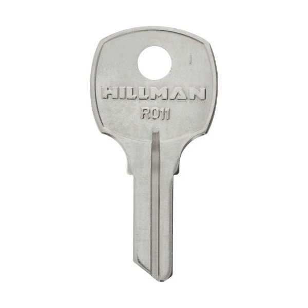 Hillman HILLMAN Traditional Key House/Office Universal Key Blank Single - 86318