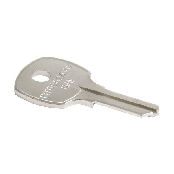 Hillman HILLMAN Traditional Key House/Office Universal Key Blank Single - 86318