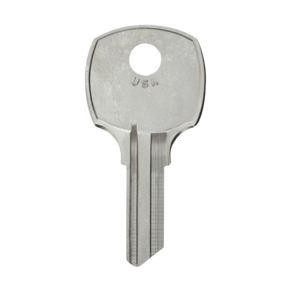 Hillman HILLMAN Traditional Key House/Office Universal Key Blank Single - 86318