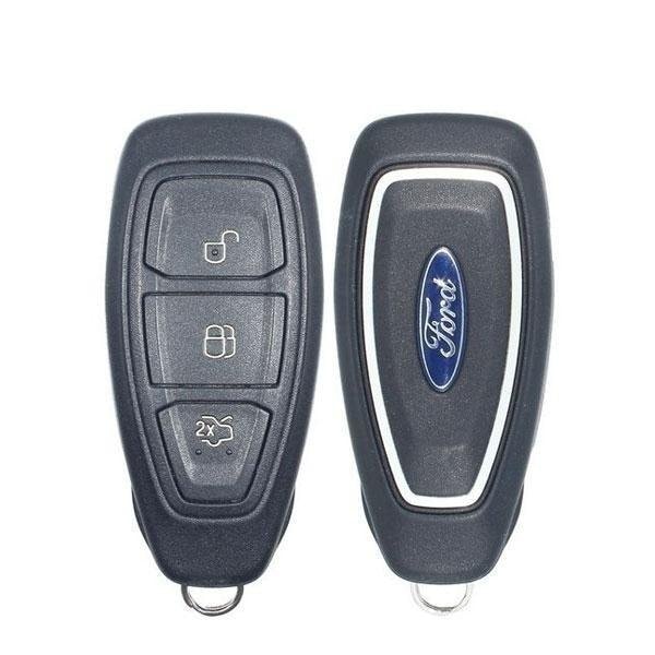 Oem OEM: NEW: 2011-2019 Ford / 3-Button Smart Key / PEPS / PN: 164-R8048 / KR55WK48801 - RSK-FD-8048