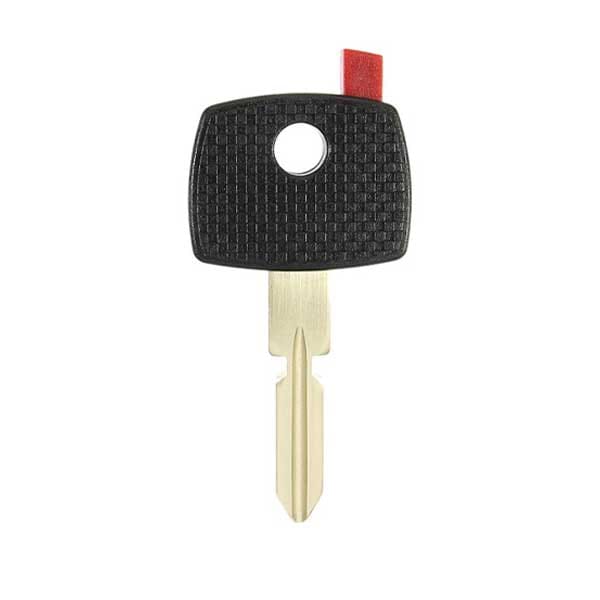 Keyless Factory KeylessFactory: Mercedes Transponder SHELL - HU39 (4-Track) - ST-HU39