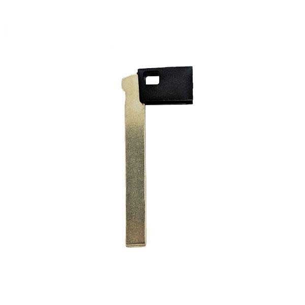 Keyless Factory KeylessFactory: 2015-2018 BMW i3 / i8 Emergency Insert Key - EKB-BMW-I3I8