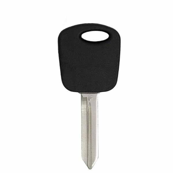 Keyless Factory KeylessFactory:Transponder Keys:H74 Ford Transponder Key H86 - K-H74