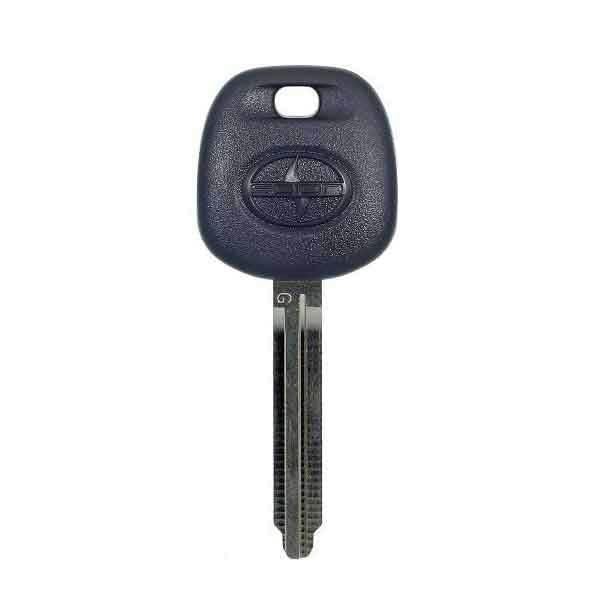 Oem OEM: NEW:  SCION FRS TRANSPONDER VALET KEY G CHIP SU003-01453 - K-SCI453